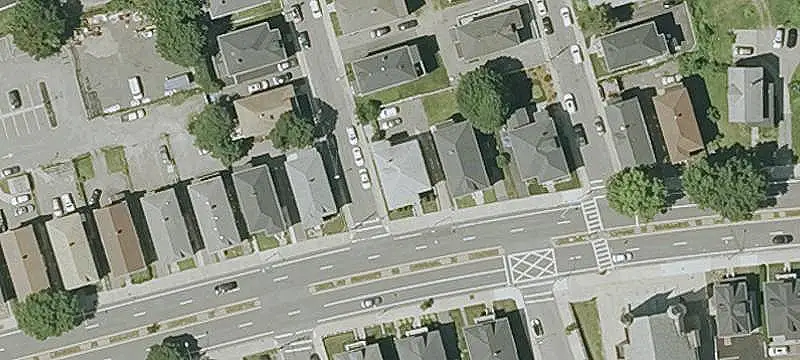 Renovated Two-Family with Bonus Space