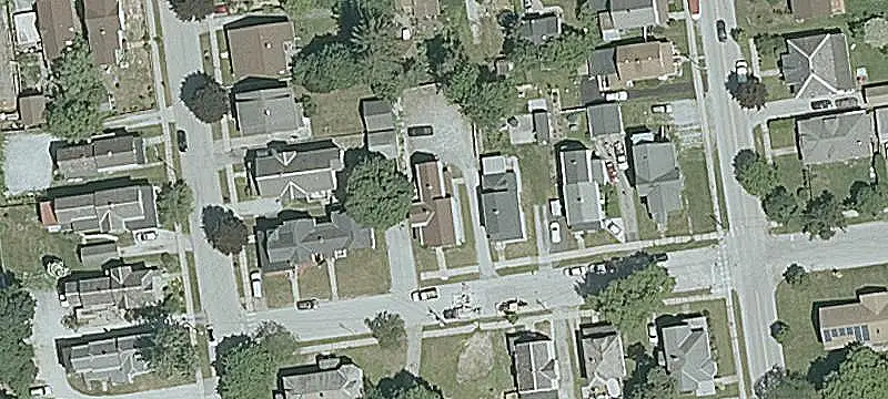 Queen Anne Triplex