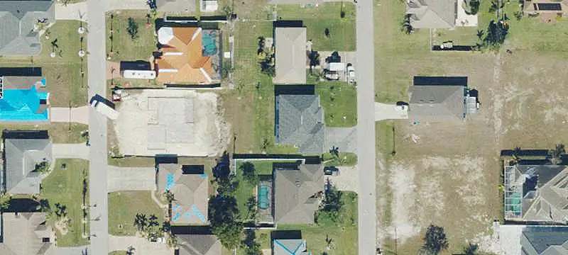 Updated Duplex with Open Floor Plans