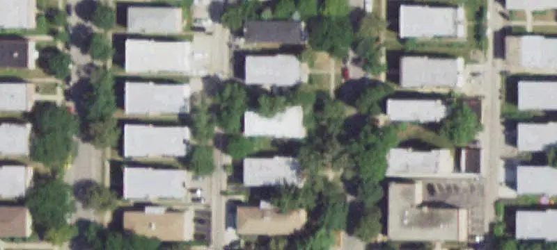 Renovated Quadplex