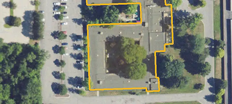 General Commercial Development Parcel