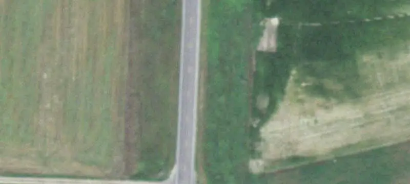 15,000-Head Cattle Feedlot