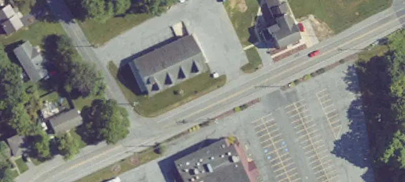 Mixed-Use Property with Elevator