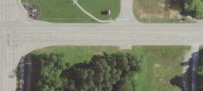 C-2 Commercial Land