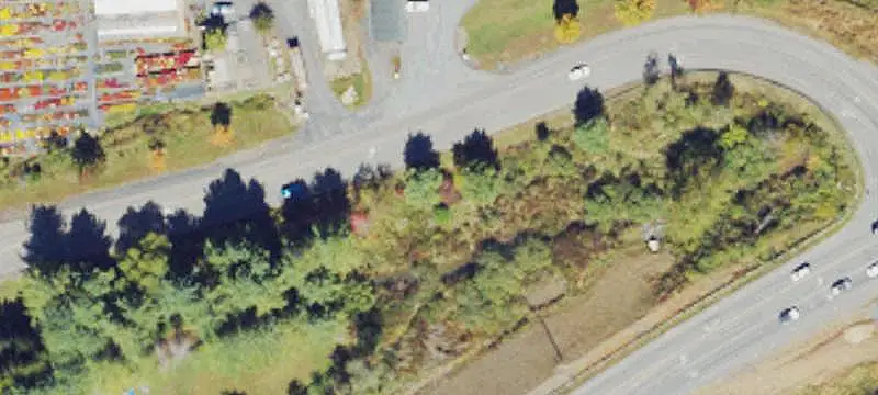 Land or Vacant Lot