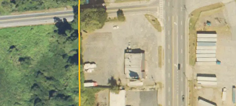 Neighborhood Retail Space