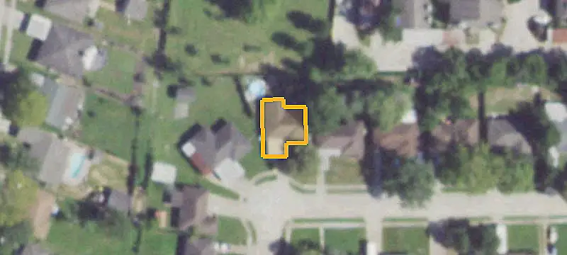 Unrestricted Land Parcel