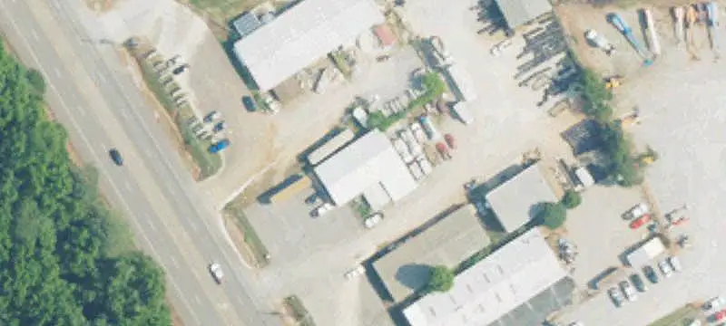 Flex Space Available For Lease