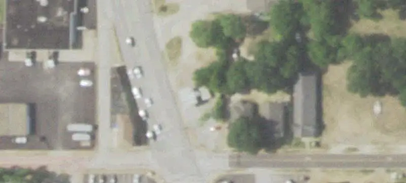 Single-Story Office Units