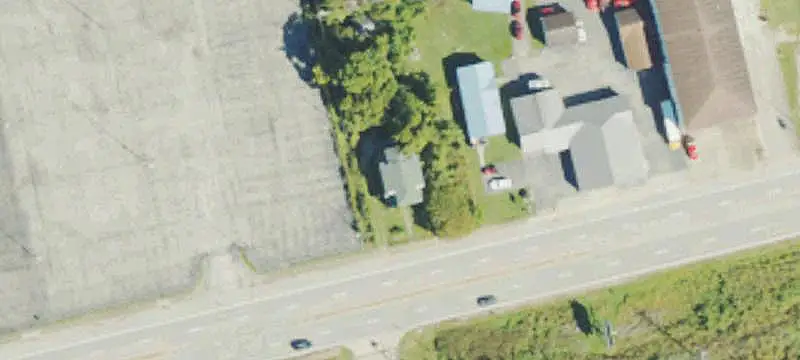 Multi-Tenant Flex Space