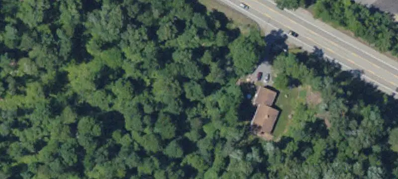 Restaurant Property with Detached Garage