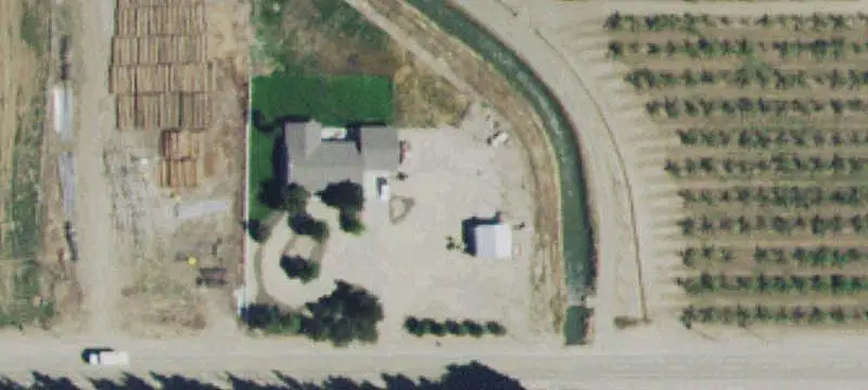 Agricultural Farm Property