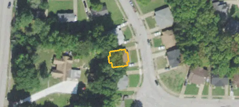 Tenant-Occupied Brick Duplex