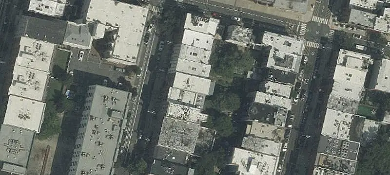 Residential Income Property with Terrace