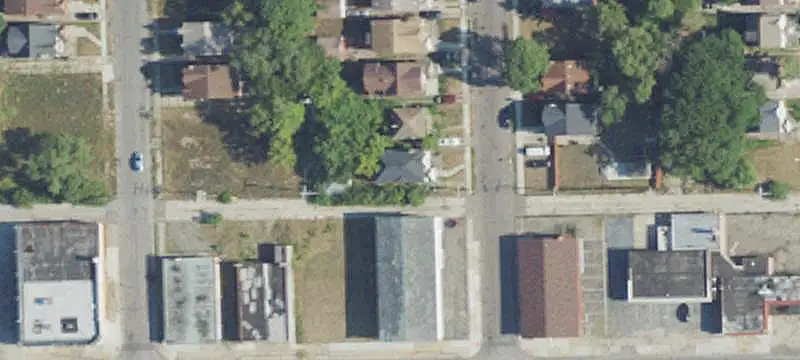 Tenant-Occupied Two-Unit Duplex