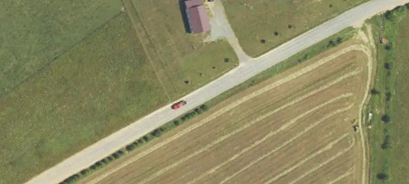 Pastureland Farm Parcel
