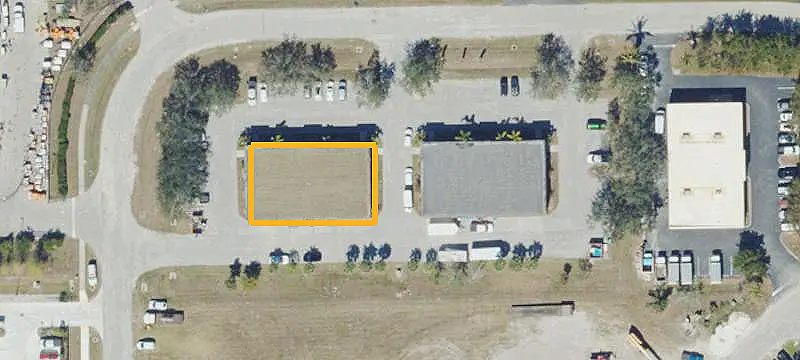 Two-Unit Flex Space