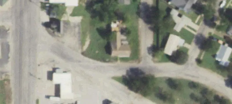 Established Liquor Store Property