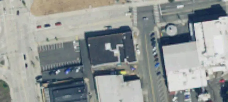 Multi-Tenant Flex Property