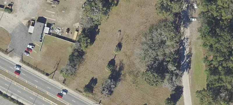 B4/B5-Zoned Commercial Land