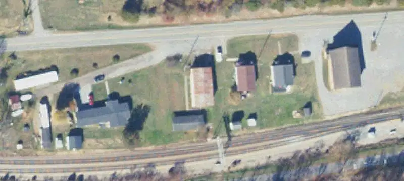 Church Facility with Large Kitchen