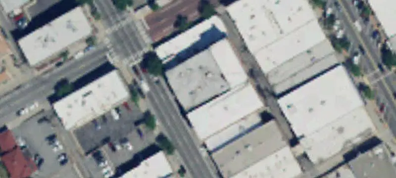 4-Unit Updated Quadplex