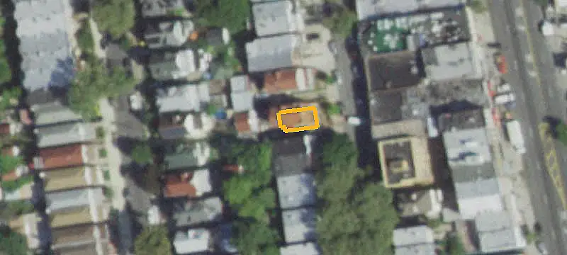 Residential Income Property with Private Garden
