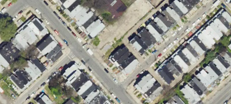 Vacant Land