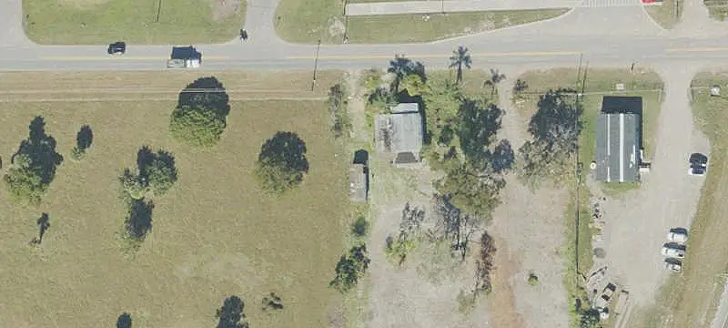 Commercial Land Near Highway