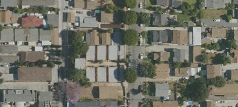 16-Unit Apartment Building
