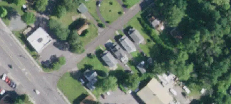 Two-Unit Bungalow with Garage