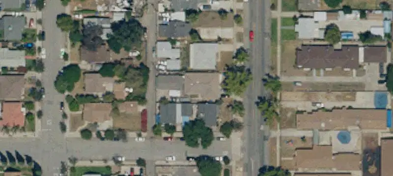 Triplex with Private Yards