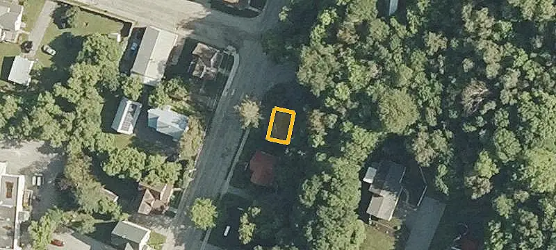 Two-Unit Duplex with Boiler