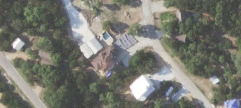 Signalized-Corner Retail Property