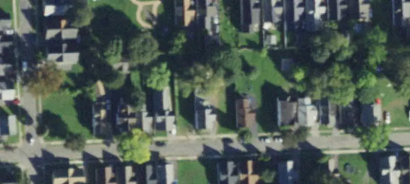 Multifamily Property with Flexible Layout