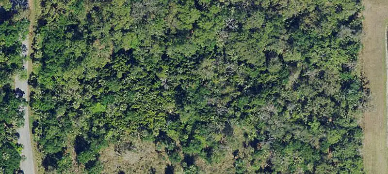 Land or Vacant Lot