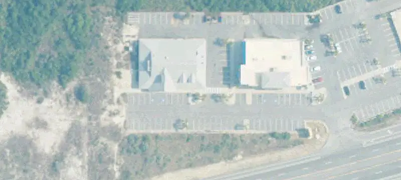 Motorcoach Resort Site with Outdoor Kitchen
