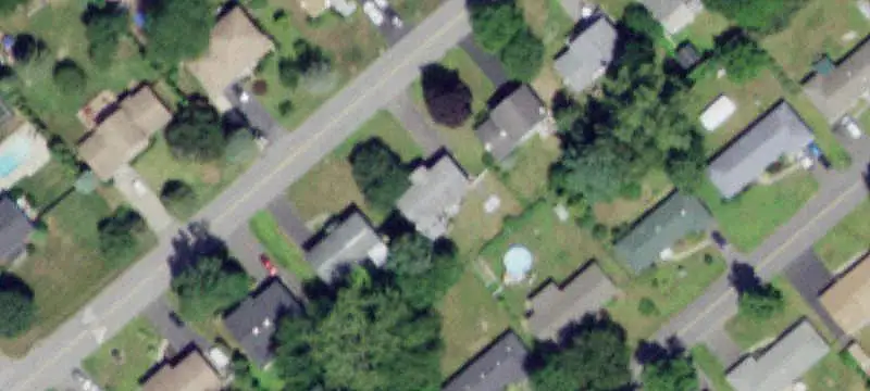 Duplex with Fenced Yard
