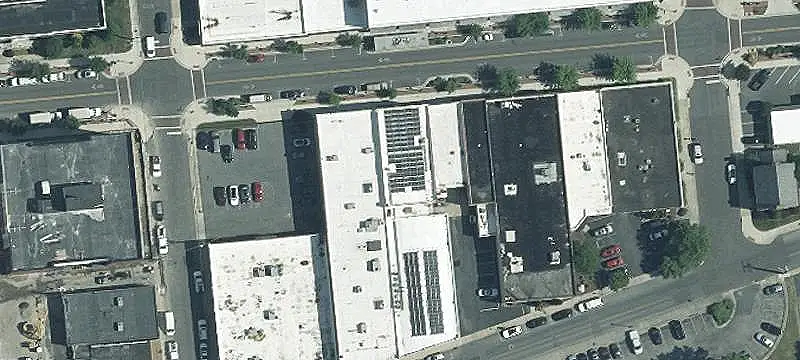 Mixed-Use Office Suite