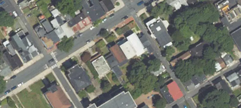 Paired Short-Term Rental Homes