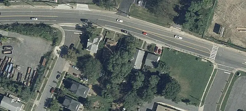 Land or Vacant Lot