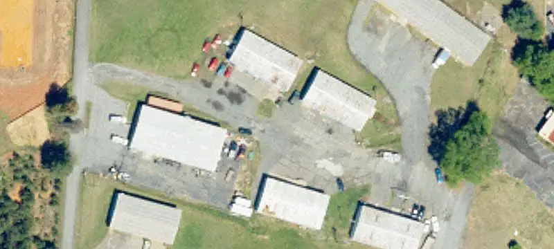 Multi-Tenant Flex Space