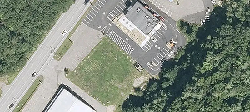 Developable Commercial Pad Site