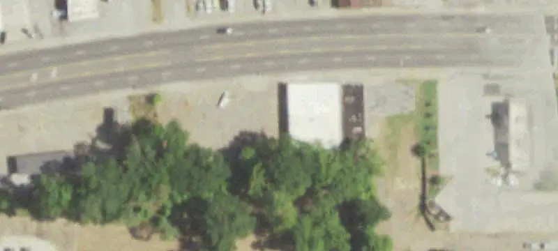 Corner Storefront Retail Space