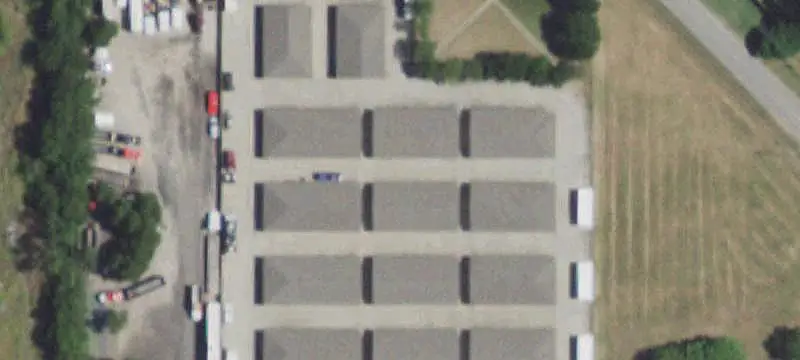 2.07-Acre Commercial Development Land