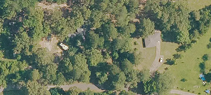 Commercial Land with Existing Buildings