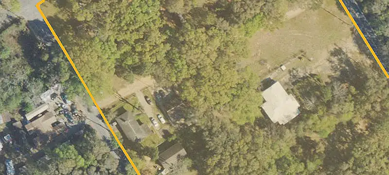 Vacant Land Parcel