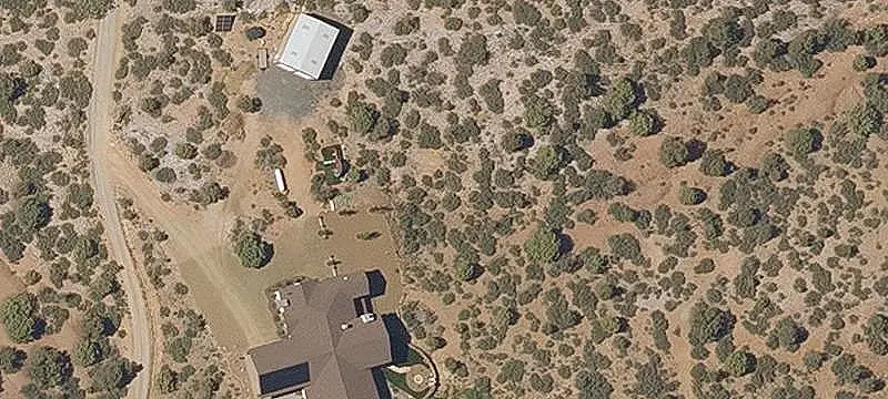 4100 W Hancock Rd, Prescott, AZ 86305