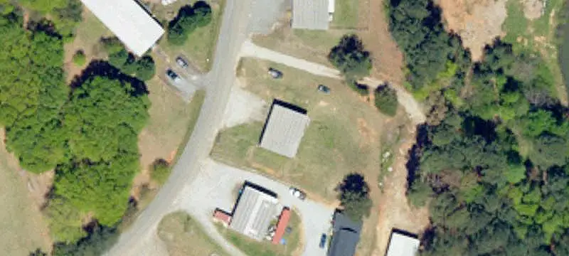 Warehouse Space