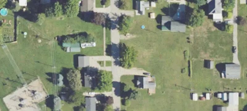 Two-Unit Duplex with Garages